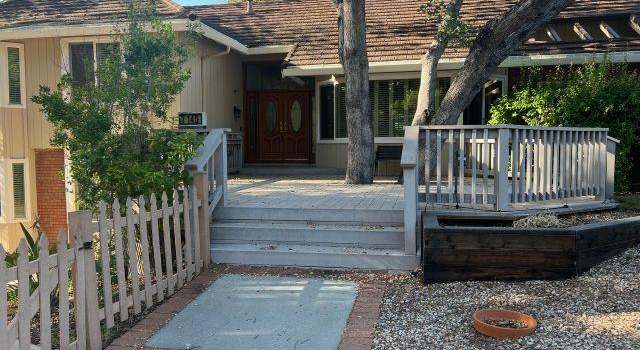 Property at 7145 Wooded Lake Dr, SAN JOSE, CA 95120, 5 beds, 4 baths
