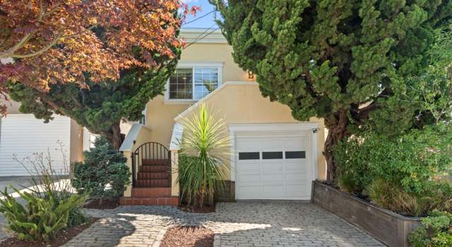 Photo of 460 San Bruno Ave, Brisbane, CA 94005
