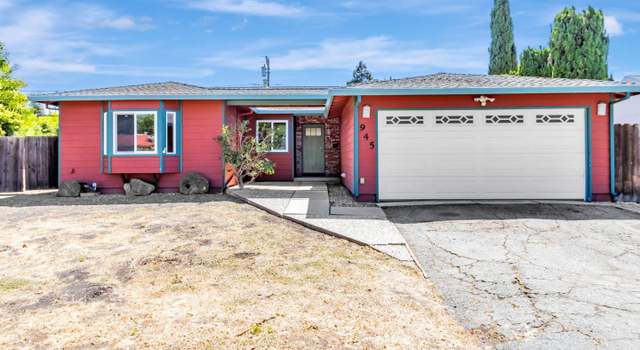 Photo of 945 San Ramon Ct, Mountain View, CA 94043
