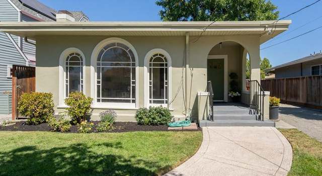 Photo of 120 Cleaves Ave, San Jose, CA 95126