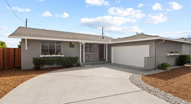 Photo of 4840 Anna Dr, San Jose, CA 95124