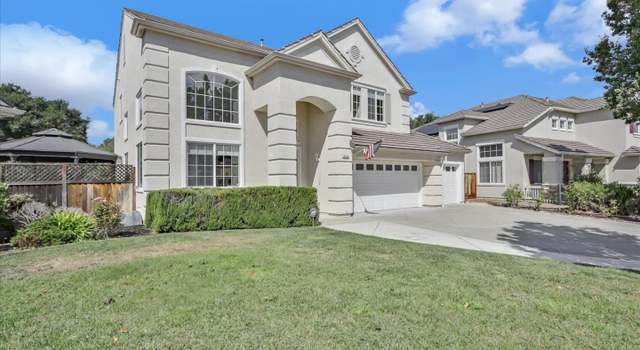 Photo of 2529 Trailside Way, Union City, CA 94587
