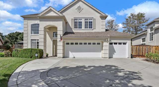 Photo of 2529 Trailside Way, Union City, CA 94587