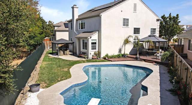 Photo of 2529 Trailside Way, Union City, CA 94587