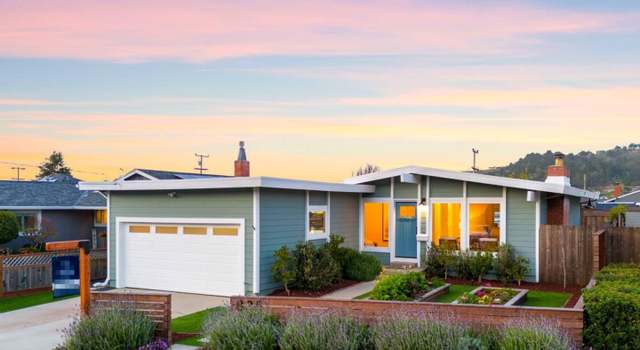 Photo of 835 Dell Rd, Pacifica, CA 94044
