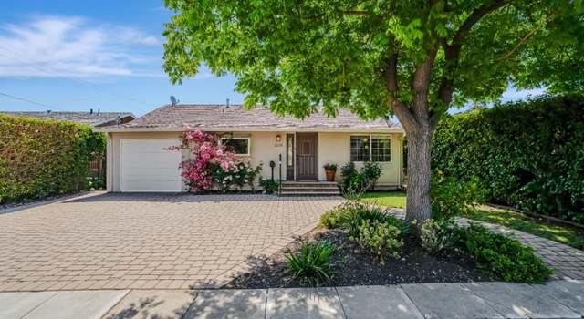 Photo of 1320 Windermere Ave, Menlo Park, CA 94025
