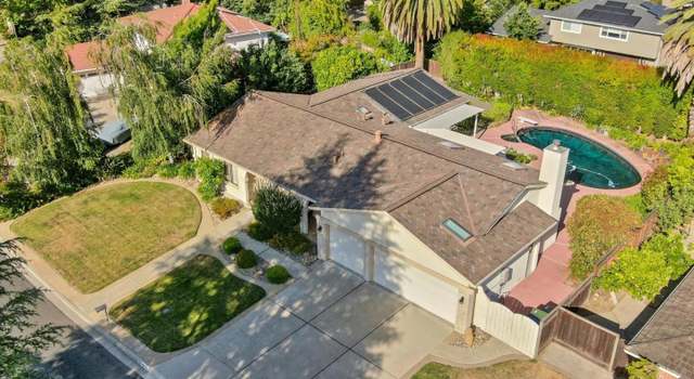 Photo of 12651 Lido Way, Saratoga, CA 95070