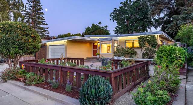 Photo of 151 Dalma Dr, Mountain View, CA 94041