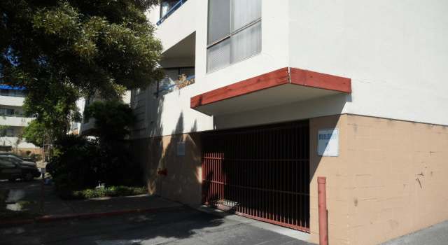 Photo of 1551 SOUTHGATE Ave #161, Daly City, CA 94015
