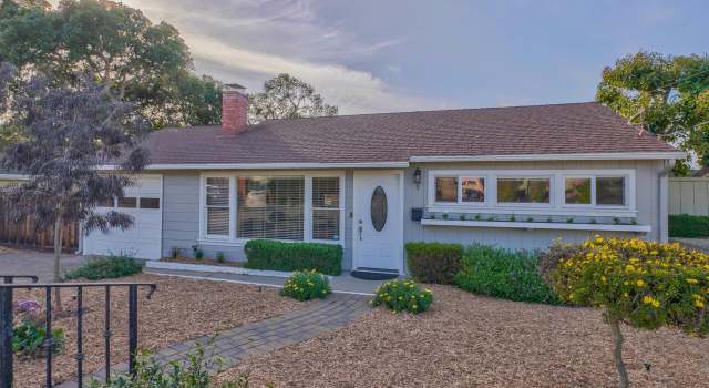 Photo of 7 Greenock Pl, Del Rey Oaks, CA 93940