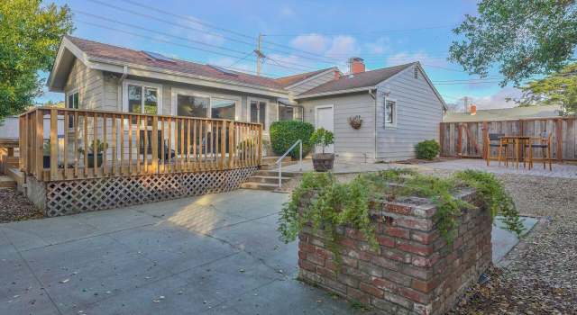 Photo of 7 Greenock Pl, Del Rey Oaks, CA 93940