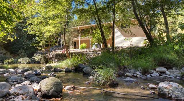 Photo of 15456 Bear Creek Rd, Boulder Creek, CA 95006