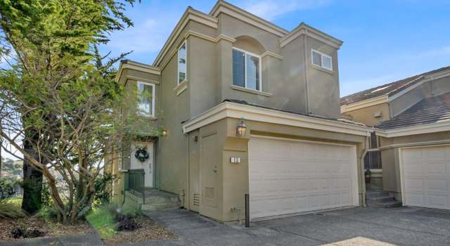 Photo of 13 Baycrest Way, South San Francisco, CA 94080
