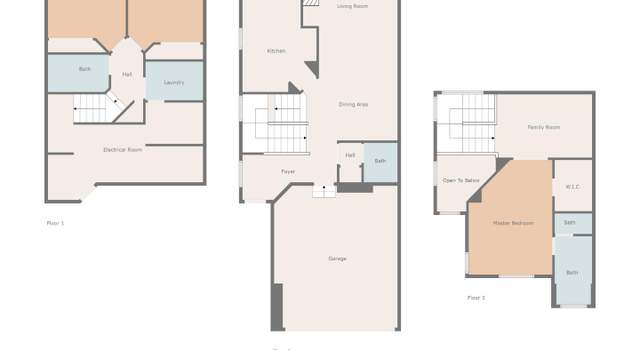 Photo of 13 Baycrest Way, South San Francisco, CA 94080
