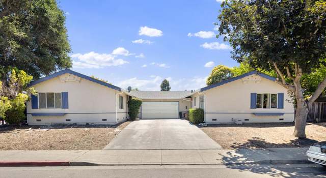Photo of 1809 Higdon Ave, Mountain View, CA 94041