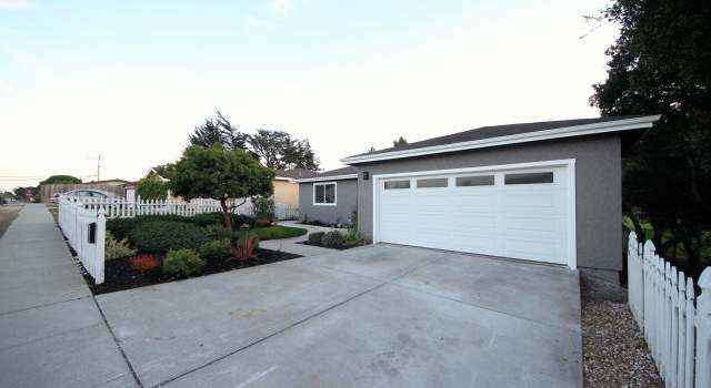 Photo of 320 HILLCREST Ave, Marina, CA 93933
