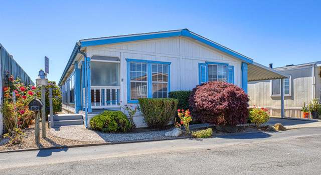 Photo of 49 Blanca Ln #70, Watsonville, CA 95076