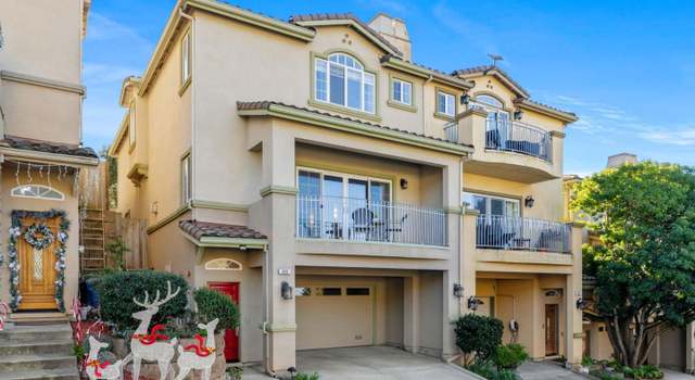 Photo of 809 La Montagne Pl, South San Francisco, CA 94080