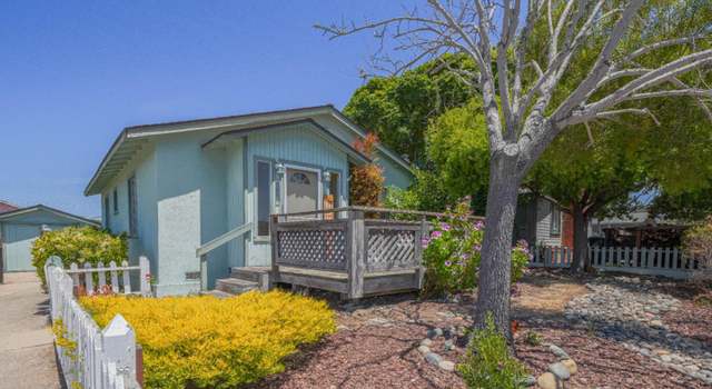 Photo of 1285 Harcourt Ave, Seaside, CA 93955
