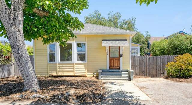 Photo of 113 Fairbanks, Santa Cruz, CA 95060