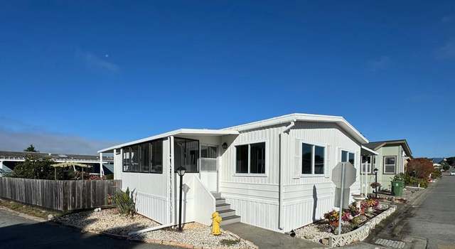 Photo of 151 Canada Cove Ave #151, Half Moon Bay, CA 94019