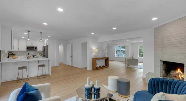 Photo of 385 Phelps Rd, San Carlos, CA 94070