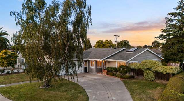 Photo of 3257 Llano St, San Mateo, CA 94403