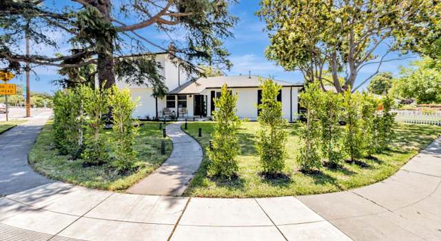 Property at 1235 N Bascom, SAN JOSE, CA 95128, 4 beds, 3 baths