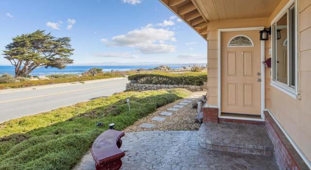 Photo of 1261 Ocean View Blvd, Pacific Grove, CA 93950