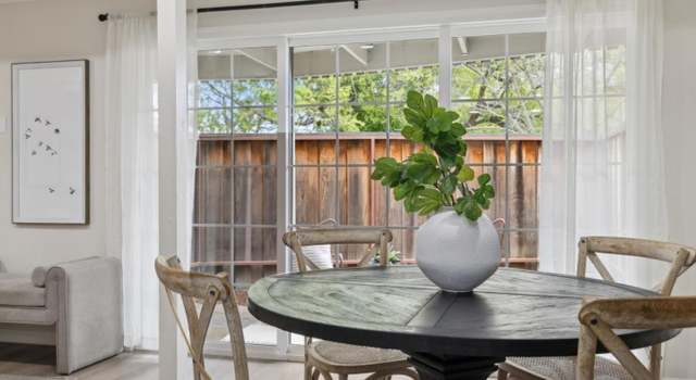Property at 1155 Weyburn Ln #9, SAN JOSE, CA 95129, 2 beds, 1 bath