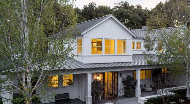 Photo of 264 Bay Rd, Atherton, CA 94027