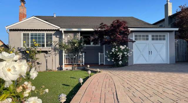 Photo of 615 Lomita Ave, Millbrae, CA 94030