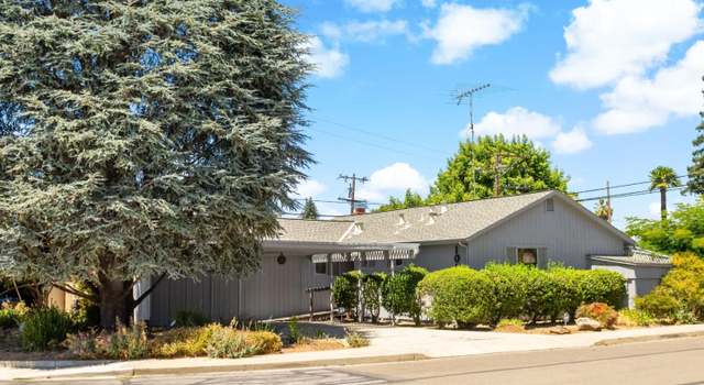 Photo of 100 Eldora Dr, Mountain View, CA 94041