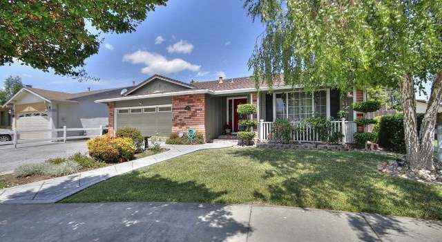 Photo of 169 IRIS BLOSSOM Ct, San Jose, CA 95123