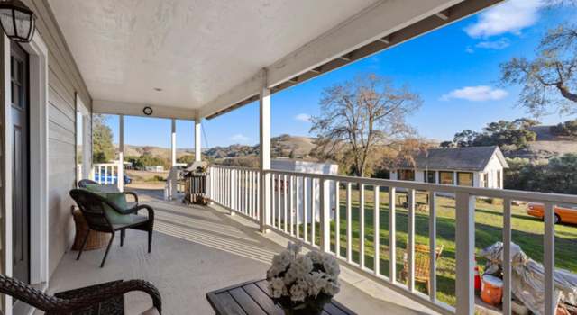 Photo of 10730 Foothill Rd, Sunol, CA 94586