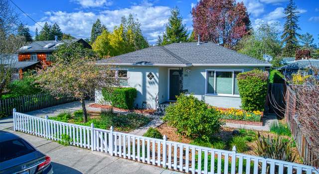 Photo of 315 Grant St, Santa Cruz, CA 95060