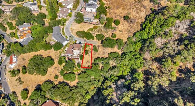 Photo of 2927 Alhambra, Belmont, CA 94002