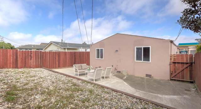 Photo of 504 Skyline Dr, Daly City, CA 94015