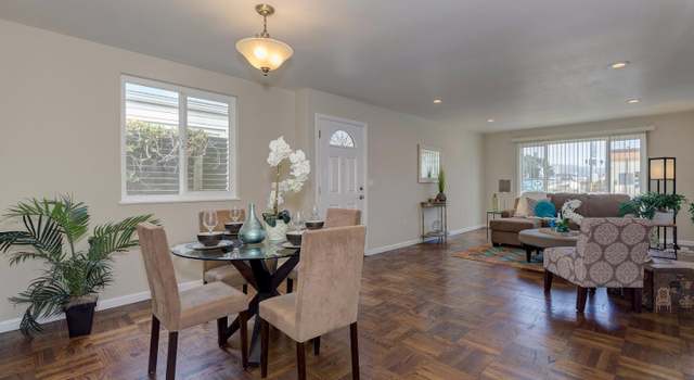 Photo of 504 Skyline Dr, Daly City, CA 94015