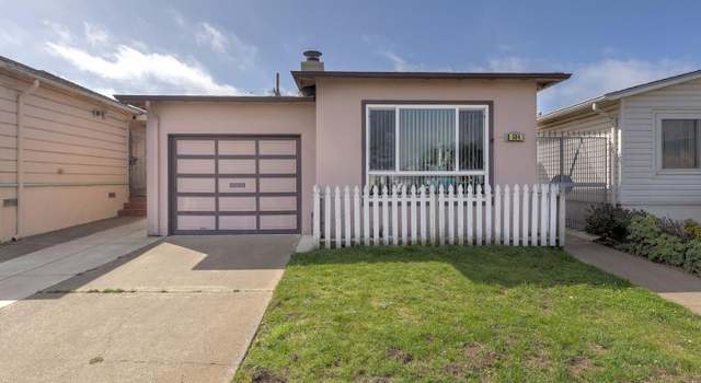 Photo of 504 Skyline Dr, Daly City, CA 94015