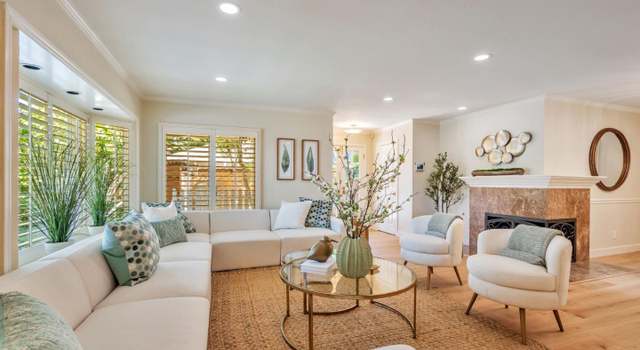 Photo of 534 Hilbar Ln, Palo Alto, CA 94303