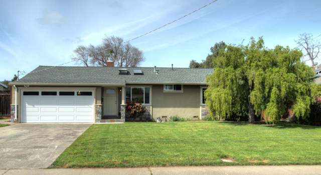 Photo of 15265 Charlotte Ave, San Jose, CA 95124