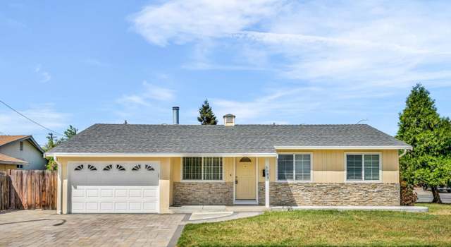 Photo of 5585 Shana St, Fremont, CA 94538