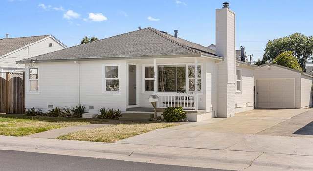 Photo of 127 Ottawa St, San Mateo, CA 94401