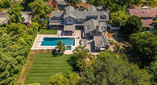 Photo of 356 Covington Rd, Los Altos, CA 94024