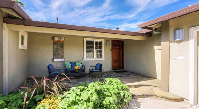 Photo of 3302 Amherst Ln, San Jose, CA 95117