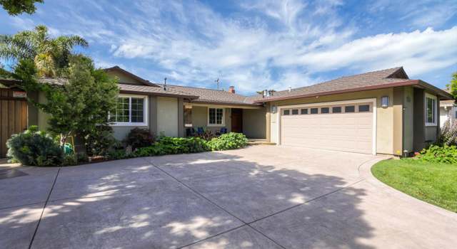 Photo of 3302 Amherst Ln, San Jose, CA 95117