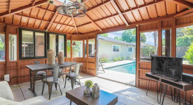Photo of 3302 Amherst Ln, San Jose, CA 95117