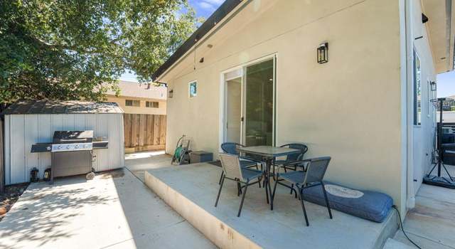 Photo of 425 Gabilan St, Los Altos, CA 94022