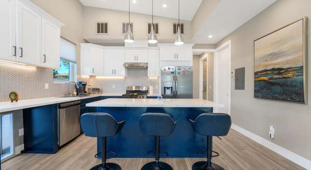 Photo of 425 Gabilan St, Los Altos, CA 94022